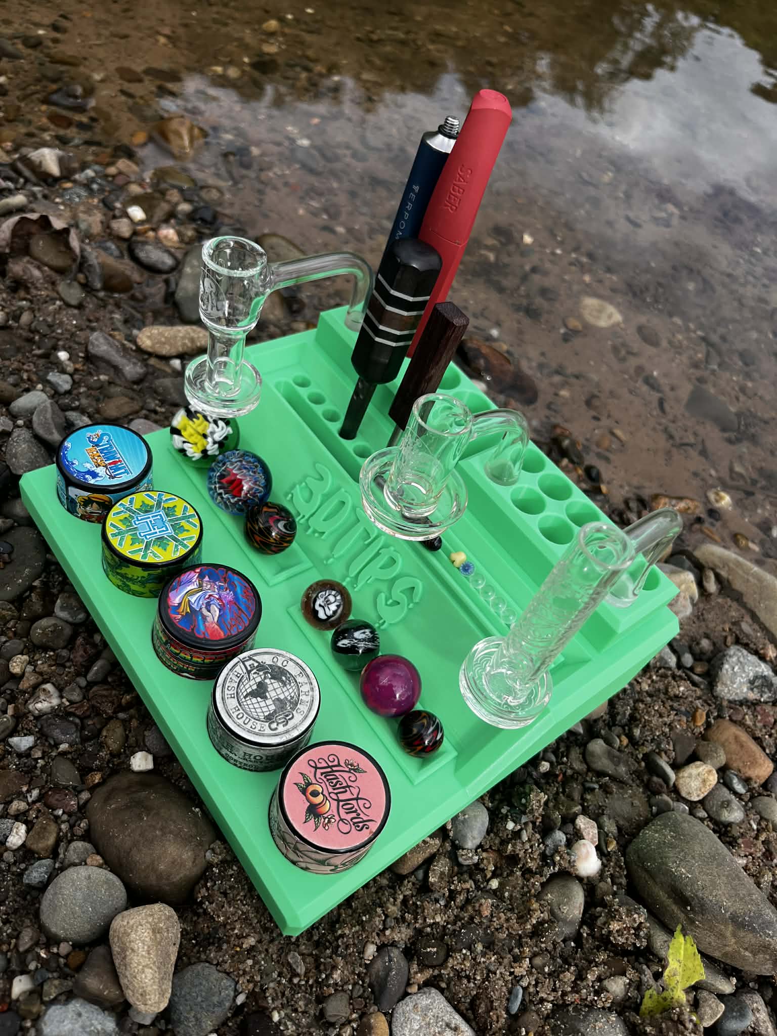 Dab Station