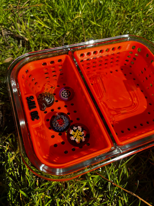 ISO Baskets Large