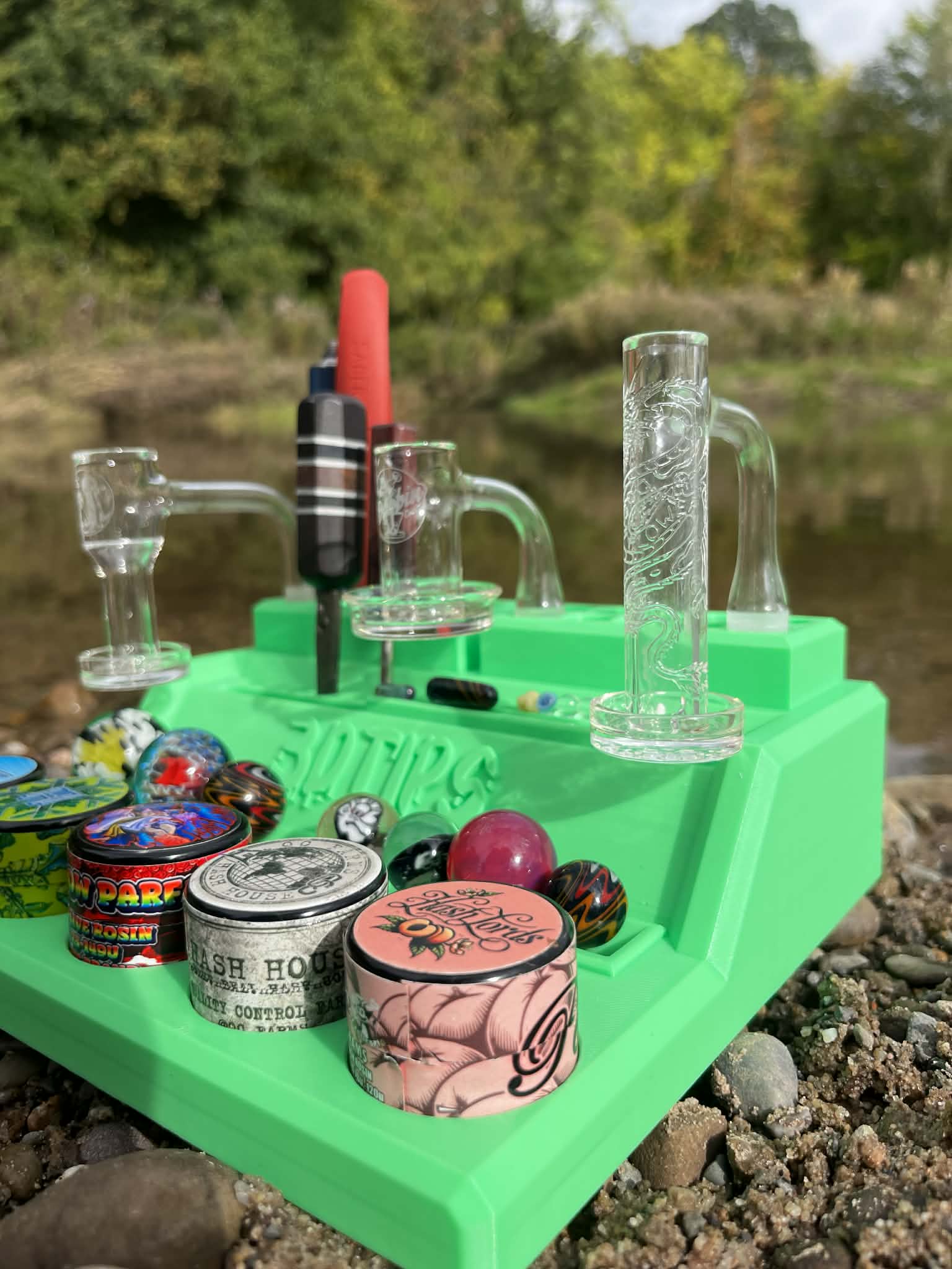 Dab Station