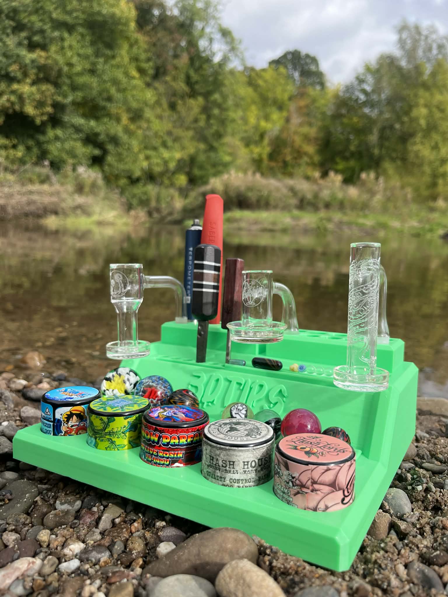 Dab Station