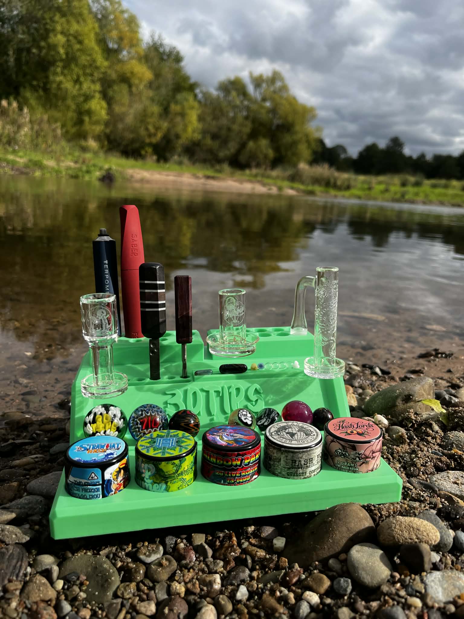 Dab Station