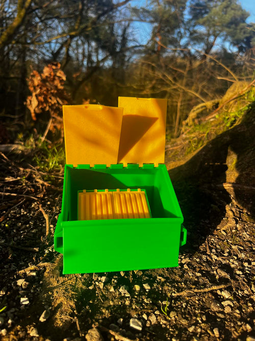 Dumpster Set