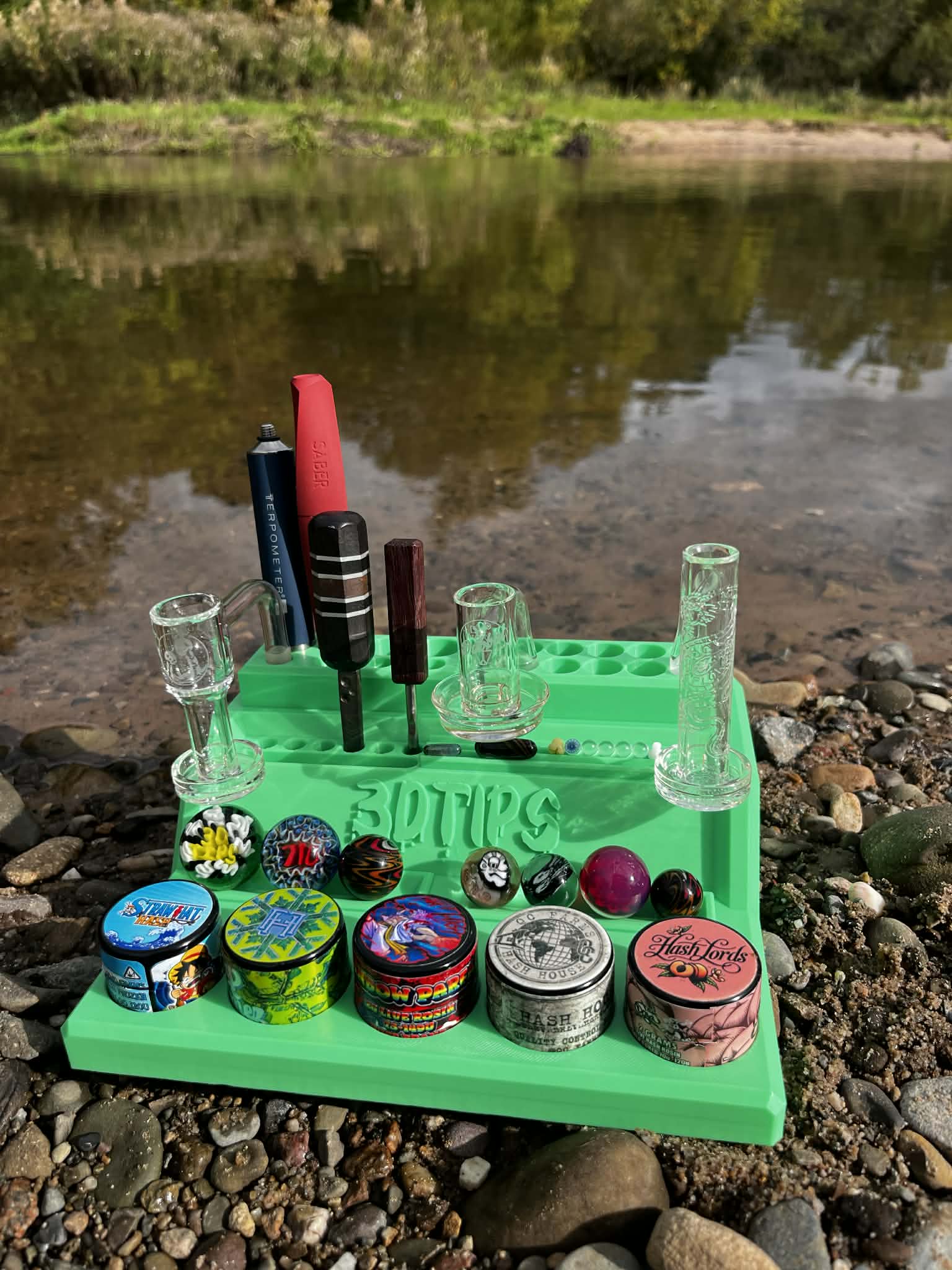 Dab Station